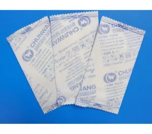 لباس، لیمپ، چرمی بیگ کے لئے ماحول دوست 5G، 10 گر چھوٹے کیلشیم کلورائڈ پاؤڈر ڈسکیٹ پیک.