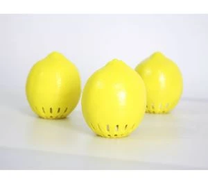 لیموں کی قسم اکٹاویٹد کاربن ریفاگریٹر گند Absorber