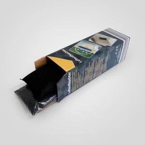 کرسٹل سلکا جیل 1000 گرام گاڑیاں، کار ڈیمومڈائیریر بیگ