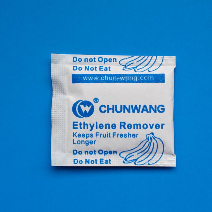 Fruit Ethylene Gas Absorber