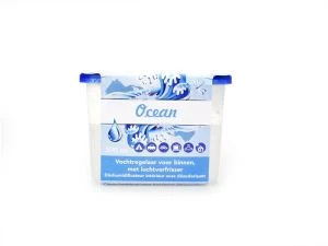 گھریلو کے لئے 500ml بلک خریدنا نمی Absorber باکس