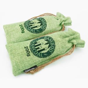 ایئر Purifier Odor ہاؤس باورچی Eliminator بیگ