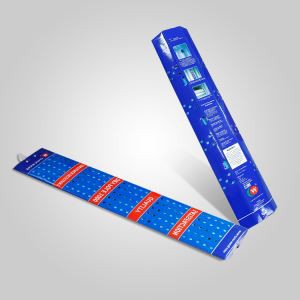 کنٹینر خشک قطب ڈیسکینٹ۔